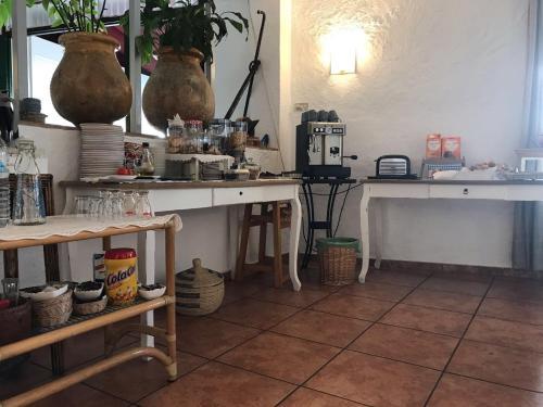 Hostal El Ranxo