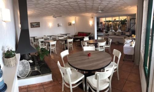 Hostal El Ranxo