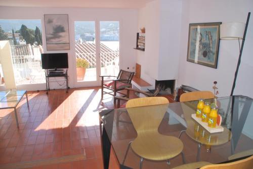 Apartamento Casa Del Duc