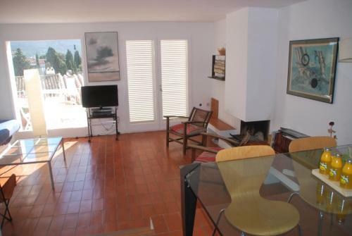 Apartamento Casa Del Duc