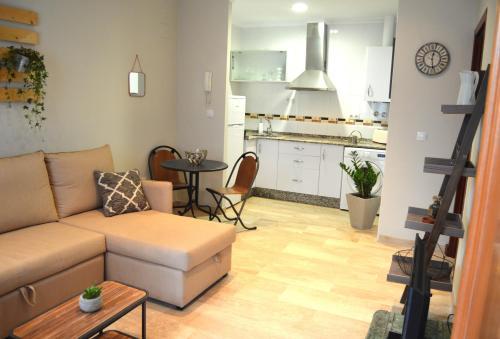 Apartamento La Vi�a
