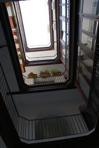 Apartamento Loft C�diz