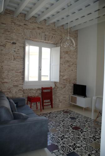 Apartamento C�diz