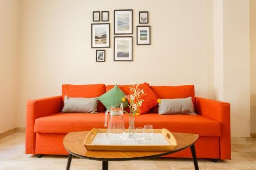 Apartamento El Bot�nico Gaditano