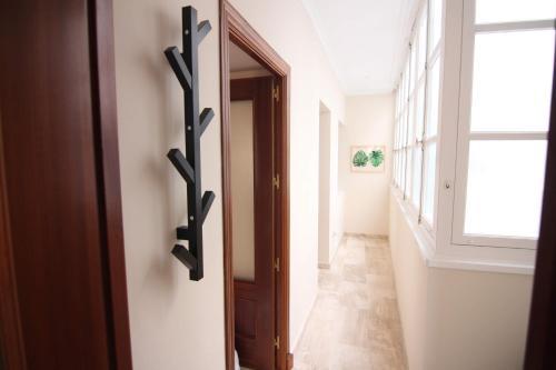 Apartamento El Bot�nico Gaditano