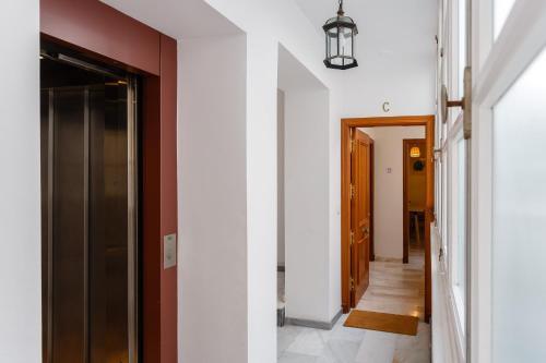 Apartamento El Bot�nico Gaditano