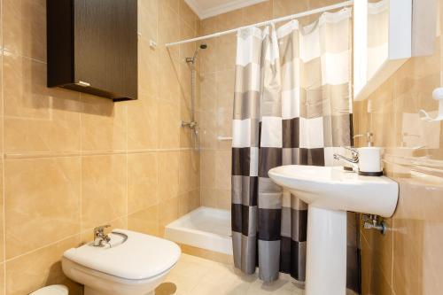Apartamento El Bot�nico Gaditano