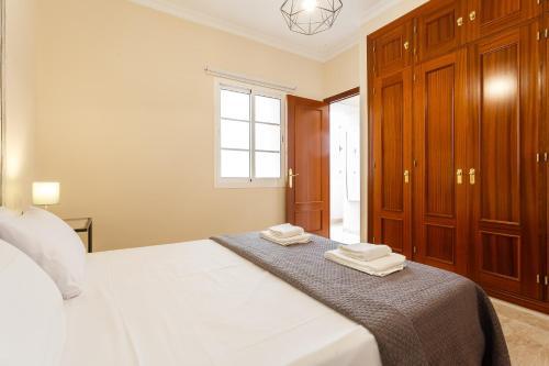 Apartamento El Bot�nico Gaditano