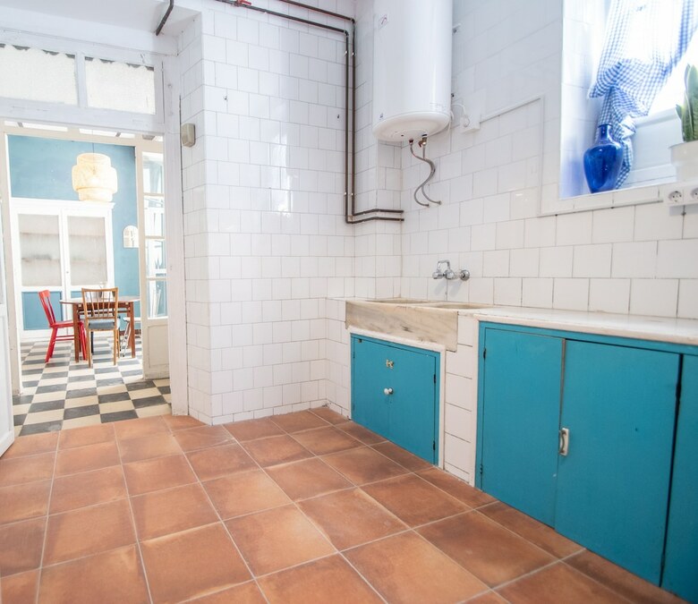 Apartamento La Moderna C�diz