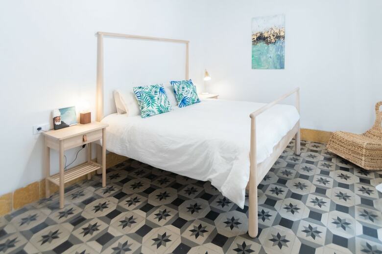 Apartamento La Moderna C�diz