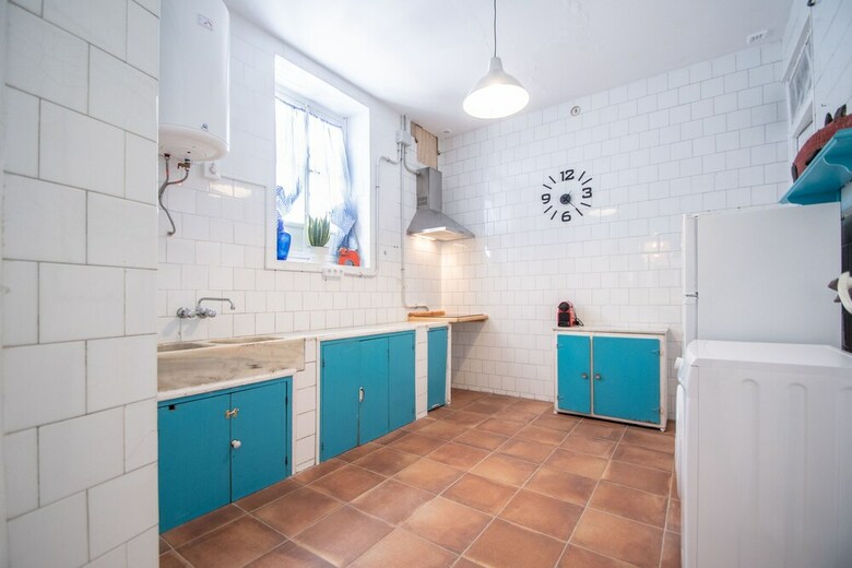 Apartamento La Moderna C�diz