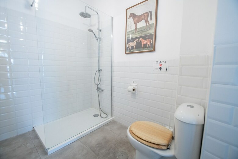 Apartamento La Moderna C�diz