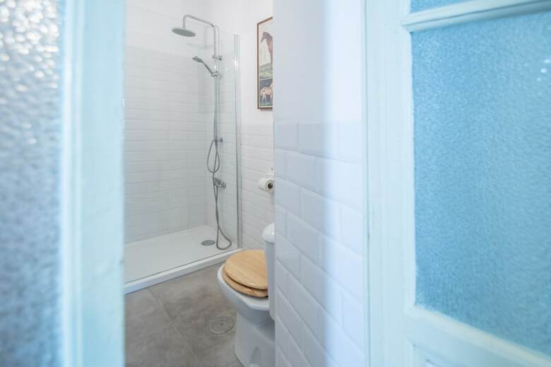 Apartamento La Moderna C�diz