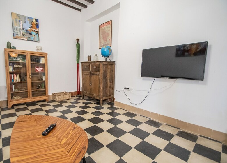 Apartamento La Moderna C�diz