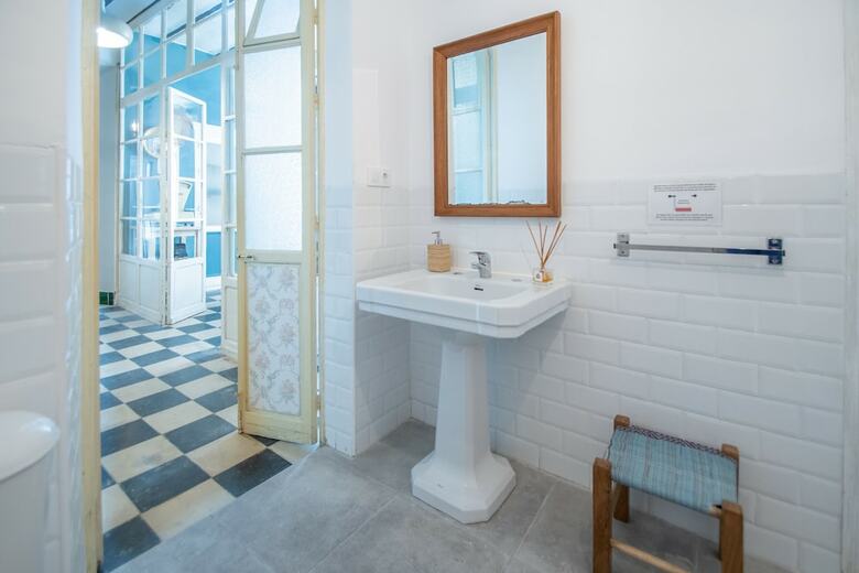 Apartamento La Moderna C�diz