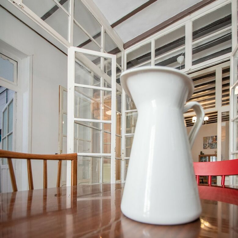 Apartamento La Moderna C�diz
