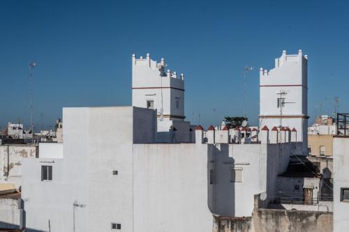 Apartamento Oh C�diz!!