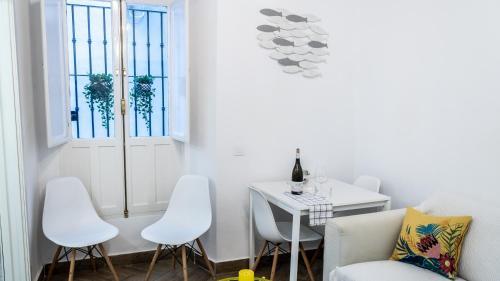Apartamento Oh C�diz!!