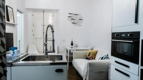 Apartamento Oh C�diz!!