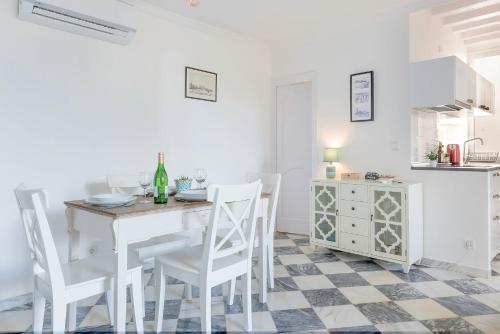 Apartamento Puerta Al Mar