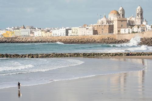 Apartamento Puerta Al Mar