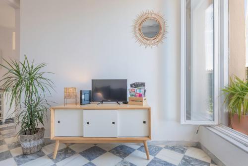 Apartamento Puerta Al Mar