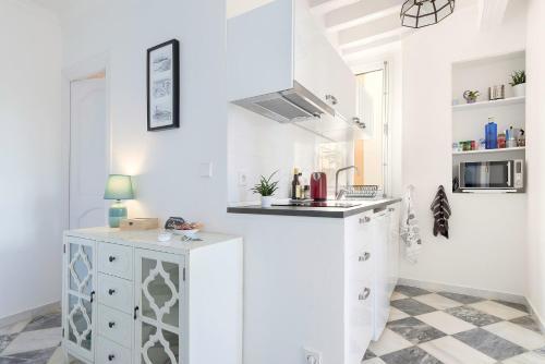 Apartamento Puerta Al Mar