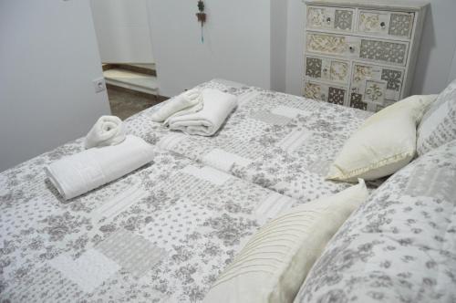 Apartamento Sagasta 47 Cadiz