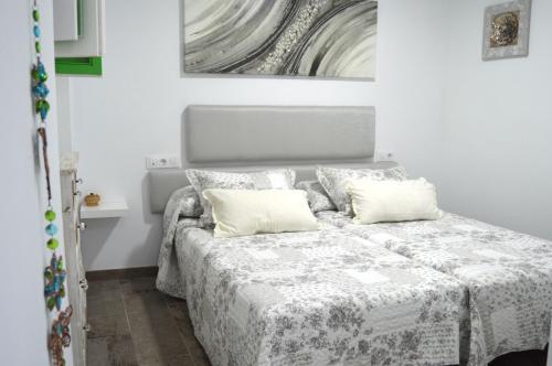 Apartamento Sagasta 47 Cadiz