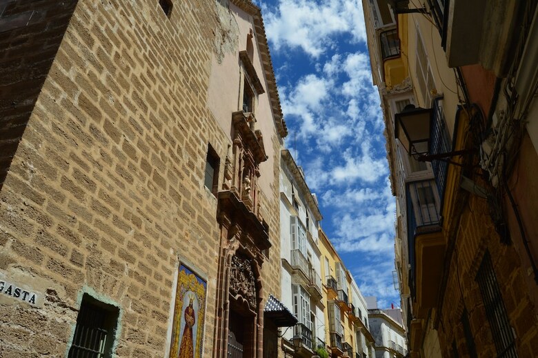 Apartamento Sagasta 47 Cadiz