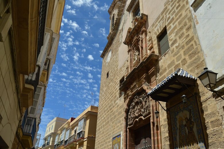 Apartamento Sagasta 47 Cadiz
