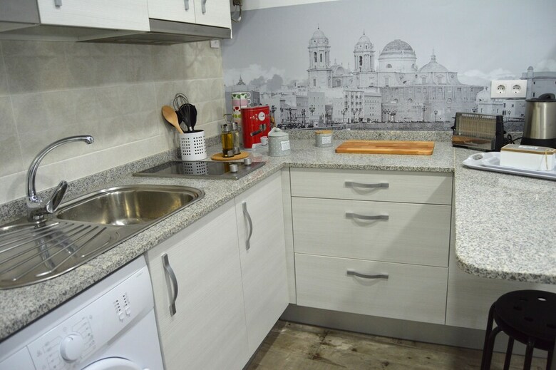 Apartamento Sagasta 47 Cadiz