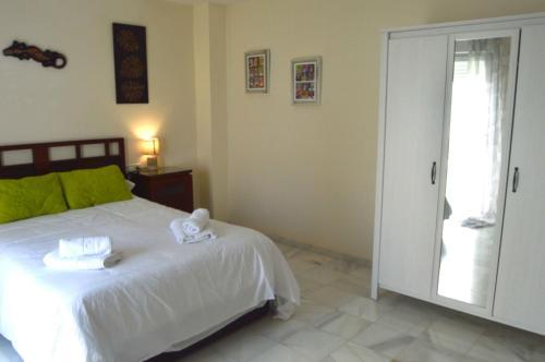 Apartamento �tico 19 D�as Y Muchas Noches