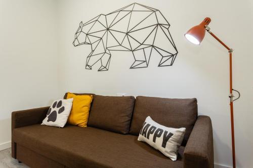 Apartamento Natural De Cadiz
