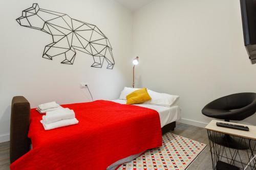 Apartamento Natural De Cadiz