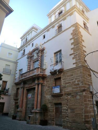 Apartamento Posadilla C�diz