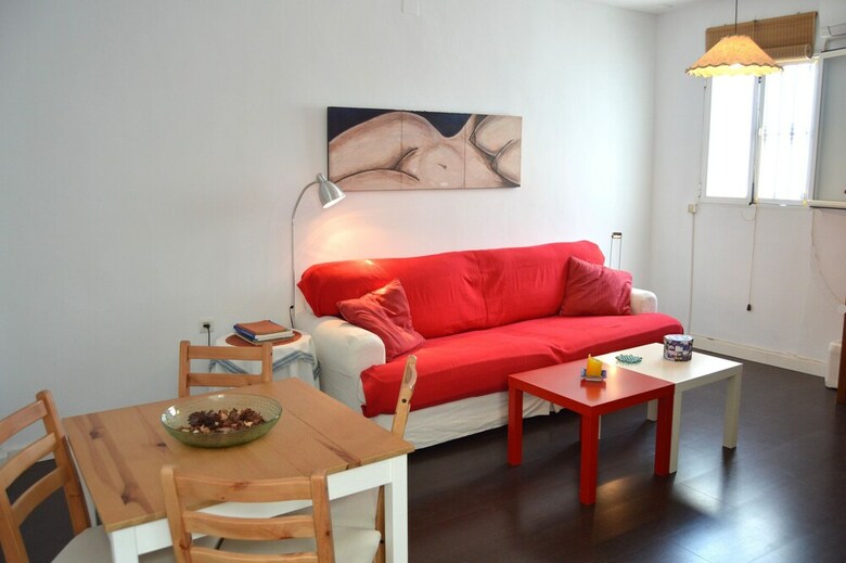 Apartamento Posadilla C�diz