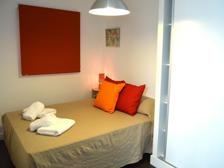 Apartamento Posadilla C�diz