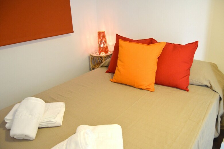 Apartamento Posadilla C�diz