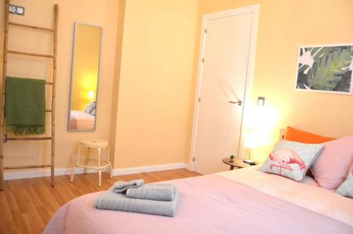 Apartamento La Sorpresa De C�diz