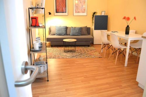 Apartamento La Sorpresa De C�diz