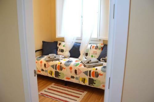 Apartamento La Sorpresa De C�diz