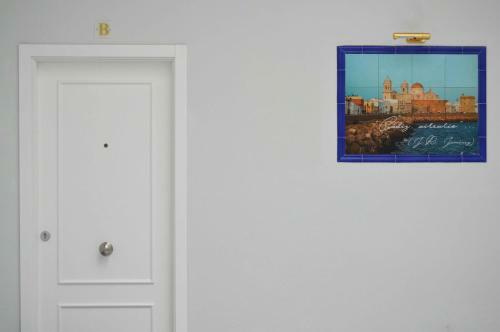 Apartamento La Sorpresa De C�diz
