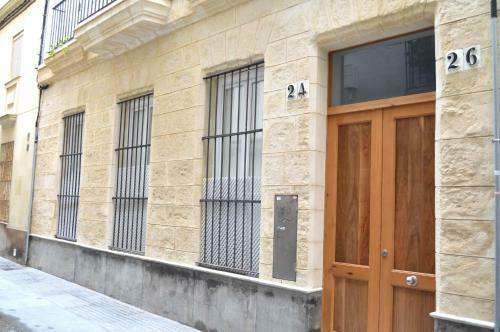 Apartamento La Sorpresa De C�diz