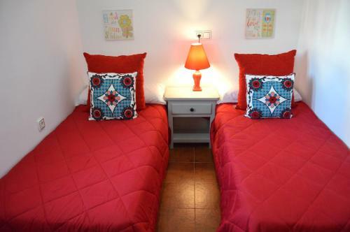 Apartamento Santa Mar�a - Cadiz