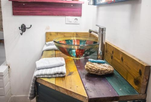 Apartamento Marrakech
