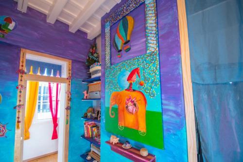 Apartamento Marrakech