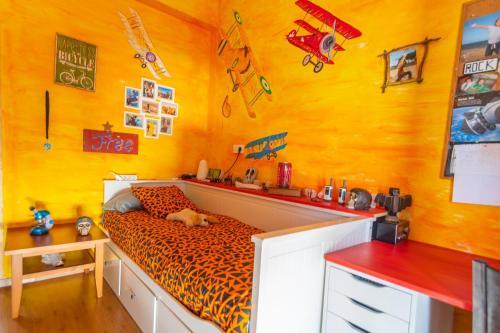 Apartamento Marrakech