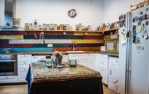Apartamento Marrakech