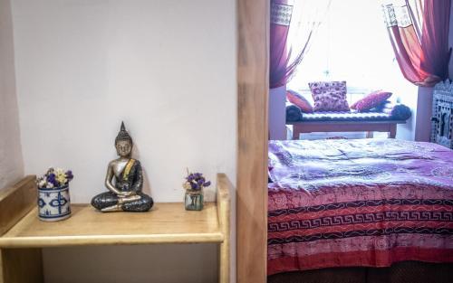 Apartamento Marrakech